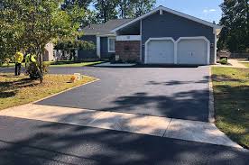 Best Brick Driveway Installation  in Newark, IL